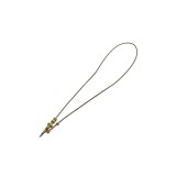 Termocuplu lung pentru plită SCHOLTES INDESIT 482000081270 C00136304 Original