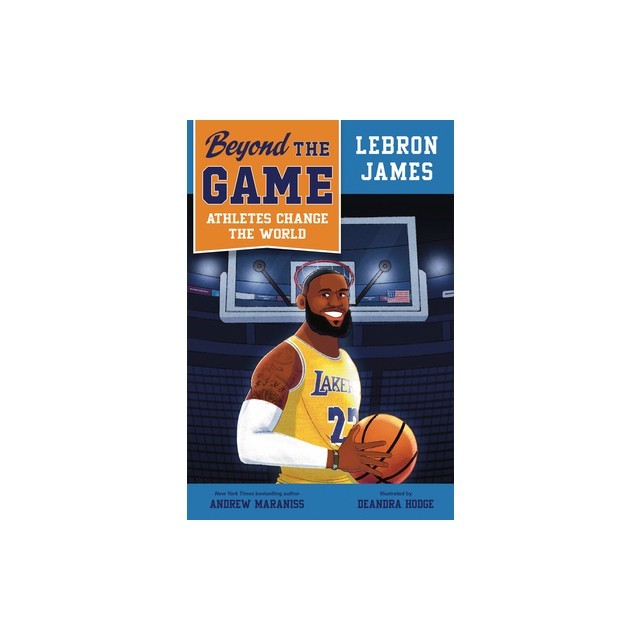 Beyond the Game: Lebron James