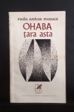 Ohaba - TARA Asta - RADU ANTON ROMAN