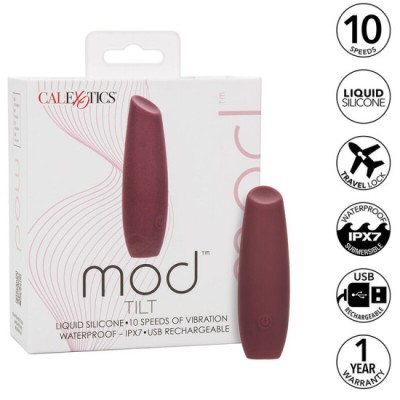CALEXOTICS - MOD TILT STIMULATOR RED foto