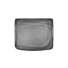 Covor Tavita Portbagaj Auto Peugeot 206 Berlin (2006-2009) UNIDEC, Negru, Protectie Pardoseala