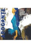 Arogante - Lidia Zadeh Petrescu