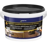 Adeziv membrane bituminoase si placi polistiren, negru, 3 kg, bitum modificat cu polimeri