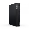 Desktop PC Lenovo ThinkCentre M70q Gen 5, Procesor Intel® Core™ i5-14400T 1.5GHz Raptor Lake Refresh, 16GB RAM, 512GB SSD, UHD 730, no OS