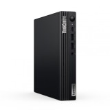 Desktop PC Lenovo ThinkCentre M70q Gen 5, Procesor Intel&reg; Core&trade; i7-14700T 1.3GHz Raptor Lake Refresh, 16GB RAM, 512GB SSD, UHD 770, no OS