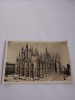 Carte postala milano, Circulata, Fotografie