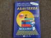 MATEMATICA ADMITEREA IN INVATAMANTUL SUPERIOR 2001 GHEORGHE ANDREI