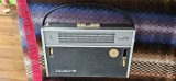RADIO PORTABIL ALBATROS FABRICAT DE ELECTRONICA FUNCTIONEAZA LUNGI SI MEDII, Analog