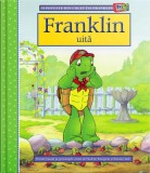 Franklin uită - Hardcover - Paulette Bourgeois - Katartis