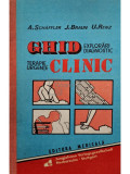 A. Schaffler - Ghid clinic (editia 1995)