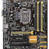 Cumpara ieftin Placa de baza ASUS Q87M-E, Socket 1150, SATA3, 4x DDR3, USB 3.0, HDMI, DVI, VGA