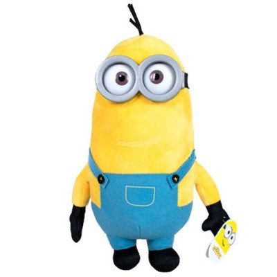 Jucarie din plus Kevin, Minions, 32 cm foto