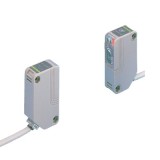 Senzor Fotoelectric 0-10m SPDT Light-On 12-240VDC NX5-M10RA