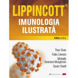 LIPPINCOTT&reg;. Imunologia ilustrata - Thao Doan