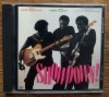 CD Albert Collins, Robert Cray, Johnny Copeland &ndash; Showdown!
