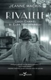 Rivalele. Coco Chanel si Elsa Schiaparell/Jeanne Mackin