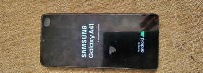 Placa de baza Smasung Galaxy A41 Libera retea Livrare gratuita! foto