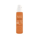 Cumpara ieftin Spray pentru protectie solara cu SPF 50+, 200 ml, Avene