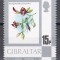Gibraltar 1980 - Floră, MNH