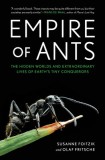 Superpowers on Six Legs: The Hidden Lives of Ants