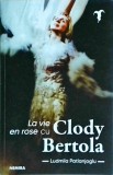 Ludmila Patlanjoglu - La vie en rose cu Clody Bertola