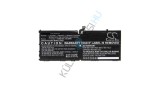 &Icirc;nlocuire baterie tabletă VHBW pentru Lenovo L16M4P91, 01AV454, 5B10W13919, L16L4P91 - 5050 mAh 7,72 V Li-polimer