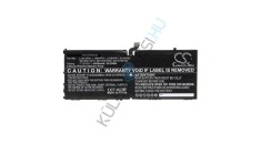 &Icirc;nlocuire baterie tabletă VHBW pentru Lenovo L16M4P91, 01AV454, 5B10W13919, L16L4P91 - 5050 mAh 7,72 V Li-polimer