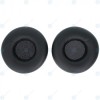 JBL Synchros S400BT Tampoane pentru urechi negre