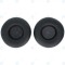 JBL Synchros S400BT Tampoane pentru urechi negre