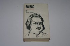 Balzac - Comedia umana Vol. 8 foto