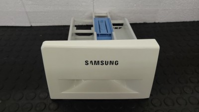 Sertar detergent Masina de spalat Samsung WF8EF5E0W4W / R22 foto