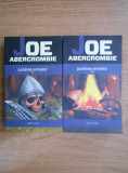 Joe Abercrombie - Puterea armelor (2 vol - Trilogia PUTEREA ARMELOR)