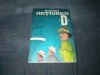 Actiunea D - Ion Rusu Sirianu - Carte beletristica aventura