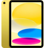 Cumpara ieftin Tableta Apple iPad 10 (2022), Procesor A14 Bionic Hexa-Core, IPS LED Capacitive touchscreen 10.9inch, 64GB Flash, Camera 12MP, Wi-Fi, Bluetooth, iPadO