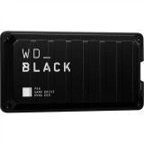 SSD Extern WD BLACK P50 GAME DRIVE, 1TB,