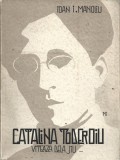 1369SPN Catalina Toderoiu, viteaza dela Jiu de Ioan Manoliu, 1940