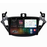 Cumpara ieftin Navigatie Dedicata Opel Corsa E Adam (2012-2019), 2K, 12Gb Ram, 256Gb Stocare, Carplay