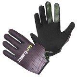 Cumpara ieftin Manusi Moto W-TEC Montmelo Negru/Verde, L