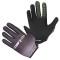 Manusi Moto W-TEC Montmelo Negru/Verde, L