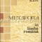 Metafora In Limba Romana - Elena Slave