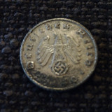 Germania Nazistă 5 reichspfennig 1940 A (Berlin), Europa