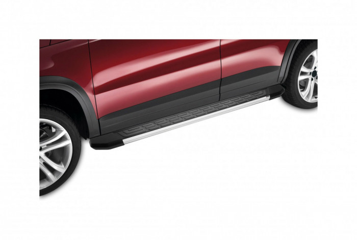 Praguri compatibile Toyota Hilux 2015-&amp;gt; (V1 203cm+UT56/BRK01) Automotive TrustedCars