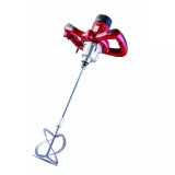 Amestecator electric Raider 1400W, 2 viteze, 55 Nm, LED, RD-HM08