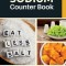 Sodium Counter Book: A Beginner&#039;s Quick Start Guide to Counting Sodium, With a Sodium Food List and Low Sodium Sample Recipes