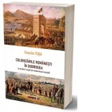 Colonizarile romanesti in Dobrogea. Un proiect reusit de modernizare sociala - Enache Tusa