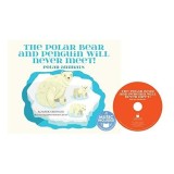 Polar Bear and Penguin Will Never Meet!