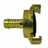 Conector furtun/Mufă din alamă 1/2&quot; Zoll