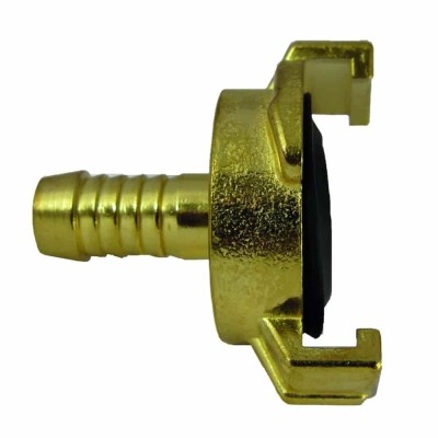 Conector furtun/Mufă din alamă 1/2&amp;quot; Zoll foto