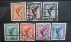 CV1 GERMANIA REICH foto