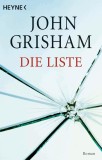 John Grisham - Die Liste